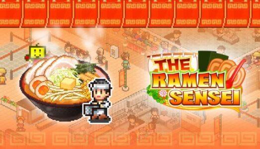 The Ramen Sensei