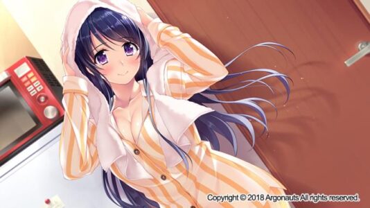 Uchikano Living With My Girlfriend Free Download
