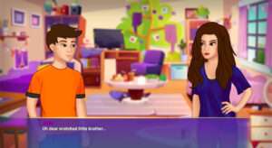 WORLD OF SISTERS Free Download