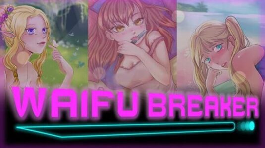 Waifu Breaker Free Download