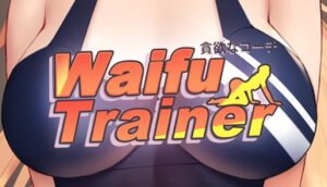 Waifu Trainer Free Download