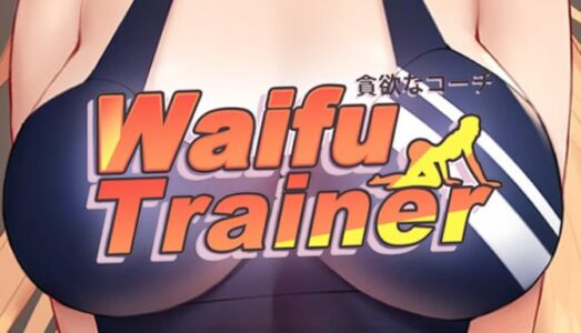 Waifu Trainer Free Download