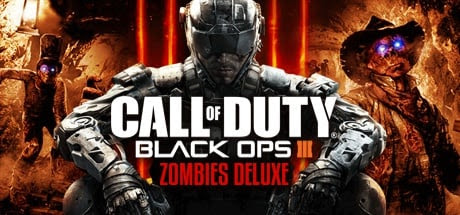 Call of Duty Black Ops III Free Download