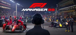 F1 Manager 2022 Free Download