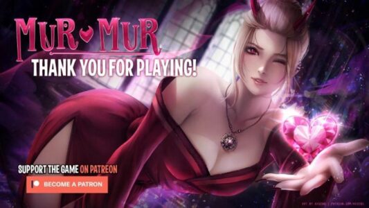 MurMur Free Download