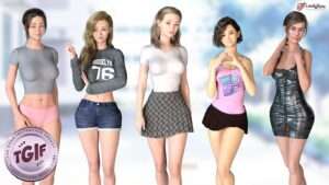 The Good Instructor Frenzy Free Download