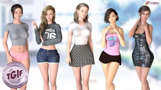 The Good Instructor Frenzy Free Download