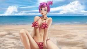 4 Seasons Girls Free Download