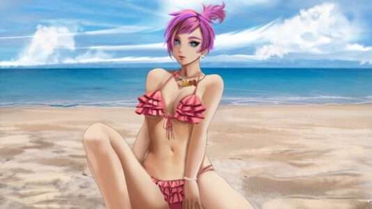 4 Seasons Girls Free Download