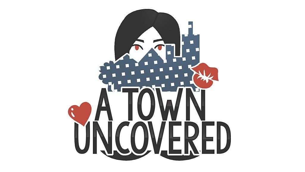 A TOWN UNCOVERED Free Download