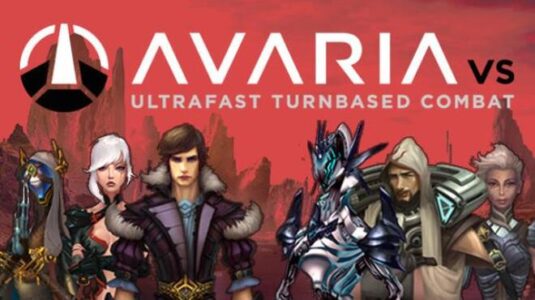 AVARIAvs Free Download