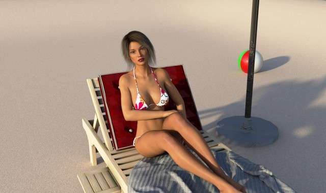 AWESOME VACATION Free Download