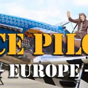 Ace Pilot Europe PC GAME FREE DOWNLOAD