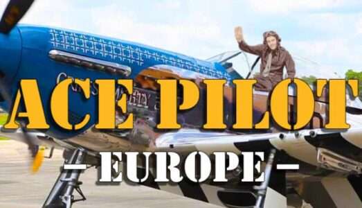 Ace Pilot Europe FREE DOWNLOAD Windows