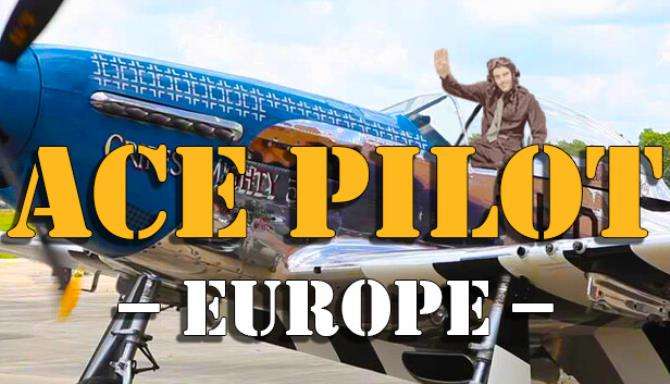 Ace Pilot Europe FREE DOWNLOAD Windows