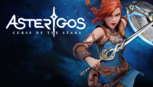 Asterigos Curse of the Stars Free Download