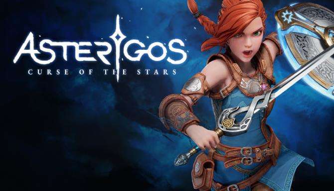 Asterigos Curse of the Stars Free Download