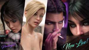 BLAIREWOOD PC GAME FREE DOWNLOAD