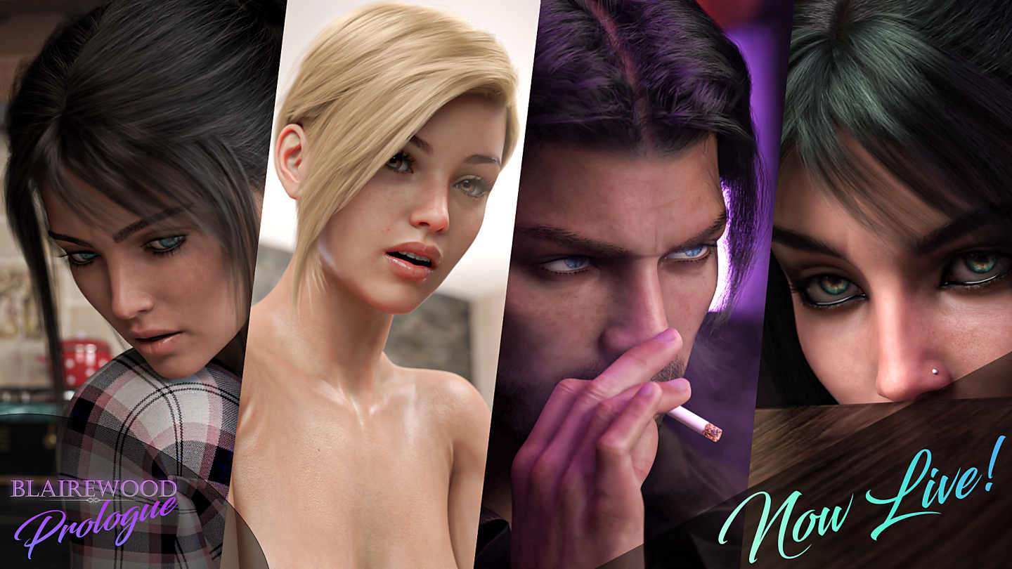 BLAIREWOOD PC GAME FREE DOWNLOAD