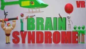 Brain Syndrome VR FREE DOWNLOAD