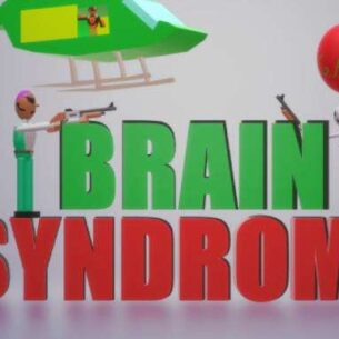 Brain Syndrome VR PC GAME FREE DOWNLOAD