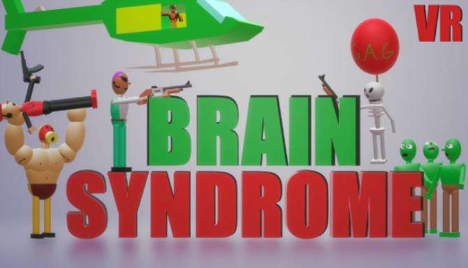 Brain Syndrome VR FREE DOWNLOAD