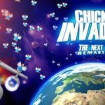 Chicken Invaders 2 Free Download