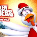 Chicken Invaders 3 Free Download