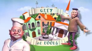 City Of Fools Free Download
