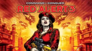 Command And Conquer Red Alert 3 Free Download