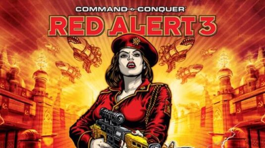 Command And Conquer Red Alert 3 Free Download