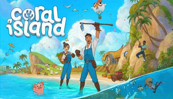 Coral Island Free Download