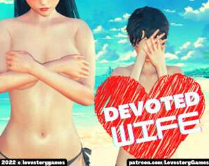 DEVOTED WIFE FREE DOWNLOAD Windows PC Game