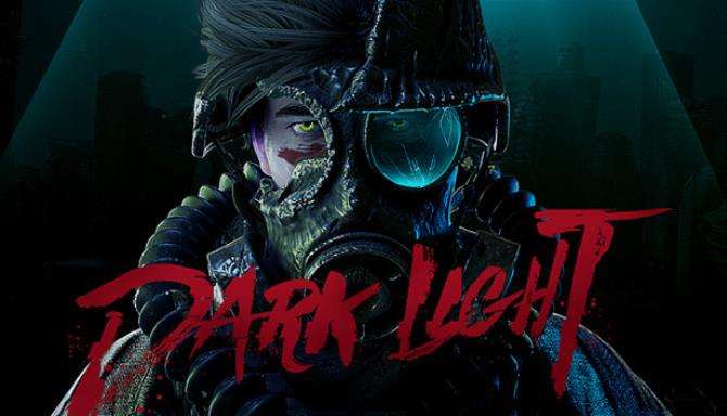 Dark Light