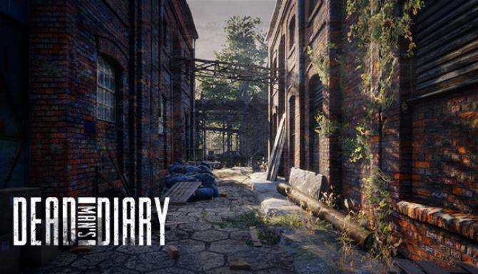 Dead Mans Diary FREE DOWNLOAD Windows