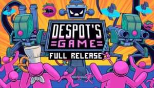 Despots Game Dystopian Battle Simulator