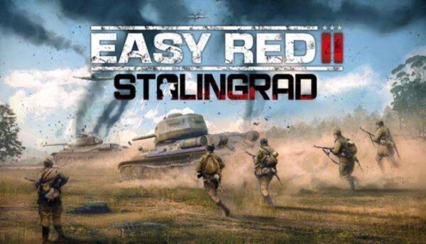 Easy Red 2 Stalingrad Free Download