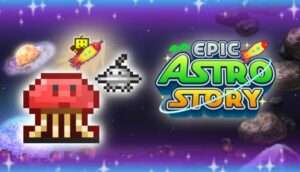 Epic Astro Story Free Download