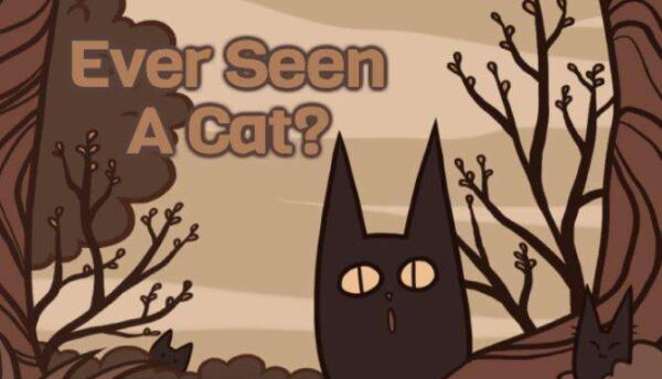 Ever Seen A Cat Free Download