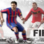 FIFA 10 Free Download