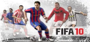 FIFA 10 Free Download