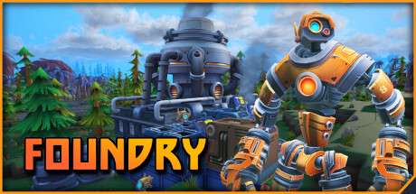 FOUNDRY Free Download Windows PC