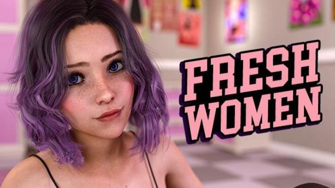 FRESHWOMEN Free Download