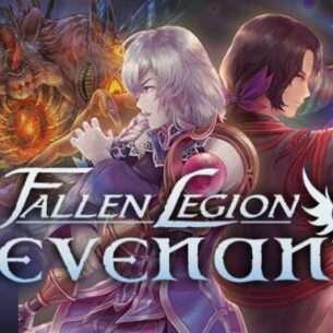 Fallen Legion Revenants Free Download