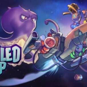 Fueled Up Free Download Windows PC