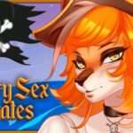 Furry Sex Pirates