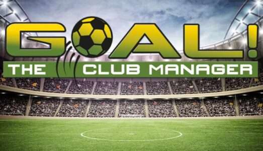 GOAL The Club Manager