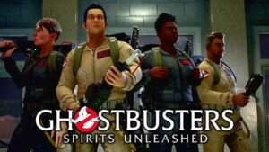 Ghostbusters Spirits Unleashed Free Download