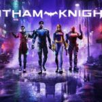 Gotham Knights PC GAME FREE DOWNLOAD