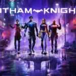 Gotham Knights PC GAME FREE DOWNLOAD